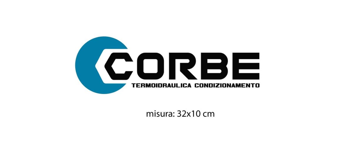 Logo partner Corbe Termoidraulica & Condizionamento
