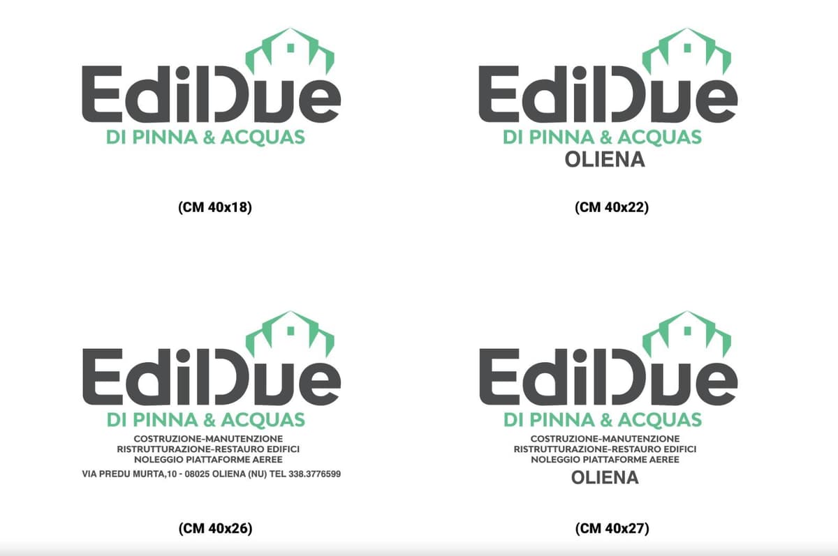 Logo partner EdilDue