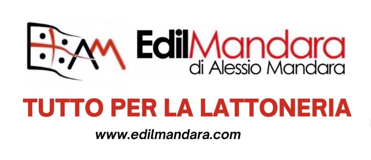 Logo partner Edil Mandara