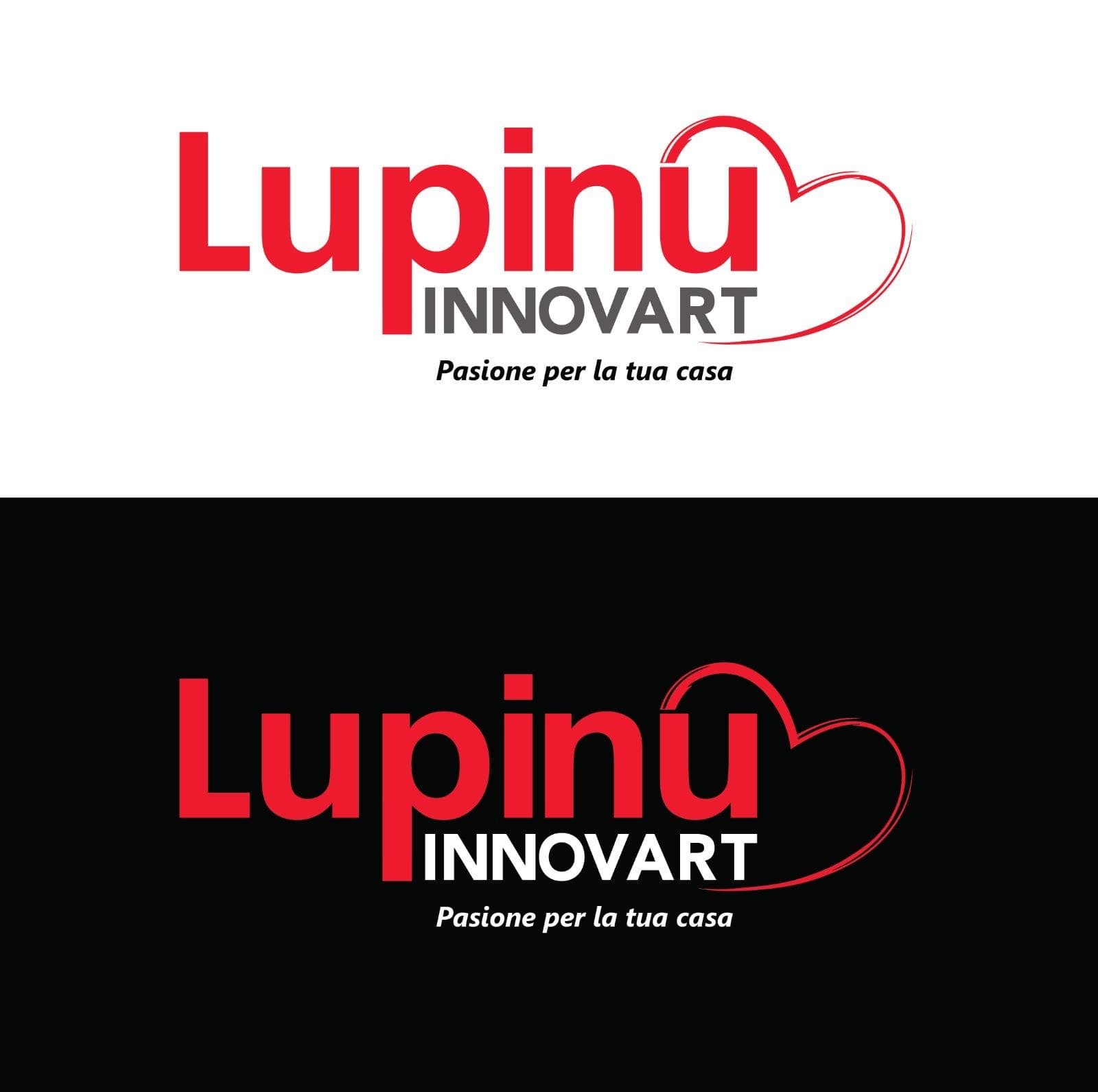 Lupinu Innovart